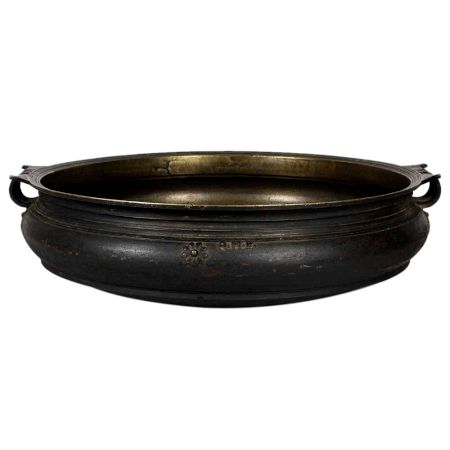 South Indian Ritual Urli Bowl